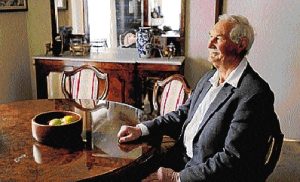 Bob’s call for urgent research on diabetes