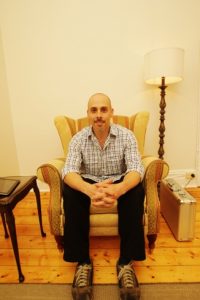 A guide along life’s path