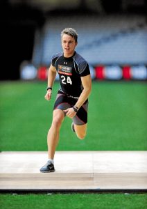 Cream of the crop strive to be picked