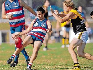 VAFA: Point Cook Bulldogs smashed in opener