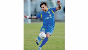 FFV: Bees bank first win since April