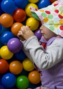 Parenting children: Five-week course for parents