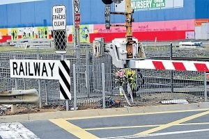 Cherry Street crossing claims its third victim