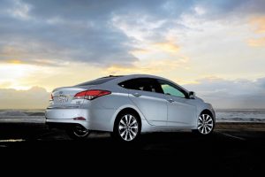 Keeping an ‘i’ on mid-sized segment