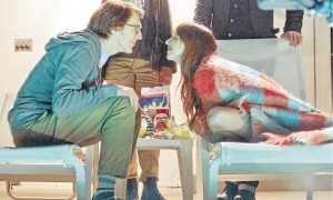 Where the imagination takes over