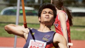 Athletics Victoria: Shield season kicks off in style