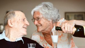 ANNIVERSARY: On song after 60 years