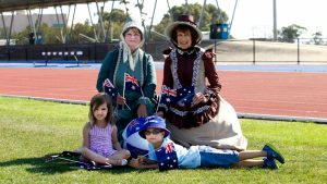 AUSTRALIA DAY: New venue for Wyndham party