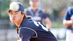 Baseball Victoria: Scary win for Werribee Giants
