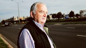 Wyndham spy saga: Council ‘not accountable’