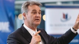 Wyndham’s growing challenge to last half a century