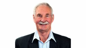 Cr Bob Fairclough elected as Wyndham mayor