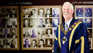 Cards held close in Wyndham mayoral race