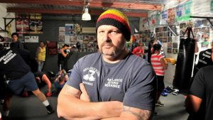 Werribee boxing program for youth on the ropes