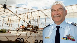 After 100 years, the sky’s the limit at Point Cook