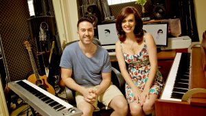 MUSIC: Aussie duo showcase talent to the world