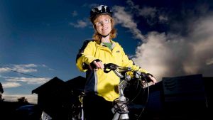 Hoppers Crossing’s Christine fights the cycle of ignorance