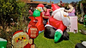 Lights of love to shine for Alex in Wyndham Vale