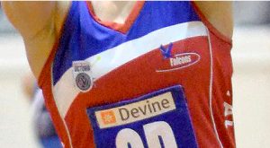 VNL: City West Falcons into grand final after shaky start