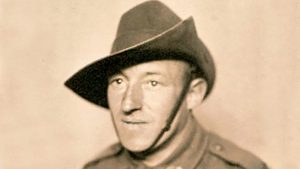 Hoppers Crossing woman’s distress at theft of war hero mementos