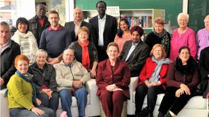 Friends and neighbourhoods across Wyndham