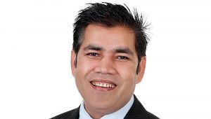 ‘Misuse’ claims on Wyndham councillor Intaj Khan