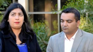 Police seek help over lewd act in Hoppers Crossing