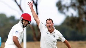 VSDCA: Wolfe’s whack as Werribee gets stronger