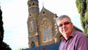 Werribee’s 130-year-old church at a crossroads