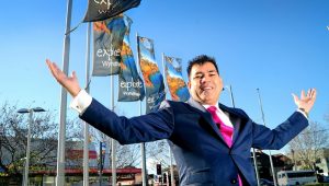 Councillor Intaj Khan calls on Wyndham to embrace religious diversity