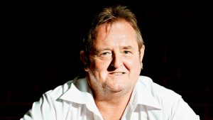 Push on for Werribee to host international wheelchair handball