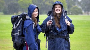 Golden times for Duke of Edinburgh award winners