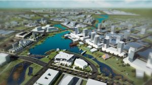 East Werribee: Senior development manager a ‘key role’