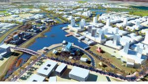 East Werribee: Worries of too much too soon