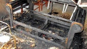 Wyndham Vale fire: Mystery hero sought after saving couple