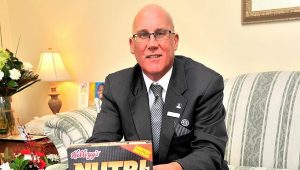 Wyndham food appeal to help the homeless