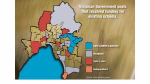 ‘Safe seat’ politics hurting Wyndham school kids, say principals