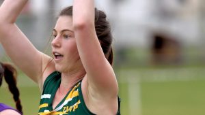 GDFL: It all points to Werribee Centrals in netball finals