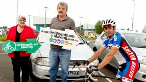 Wyndham traffic: Race highlights commuters’ daily battle