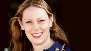Werribee’s Sarah to guide United Nations on women