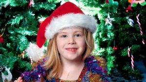 Better health tops Harper’s Christmas wishlist