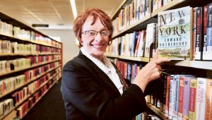 Werribee Plaza Library stays open through $370m redevelopment