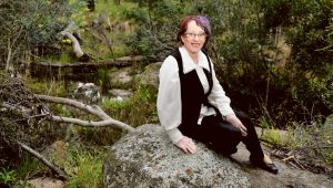 MY WYNDHAM: Heather Marcus loves our waterway