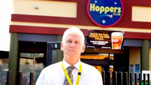 Poker machine tax hikes could close clubs, is is claimed