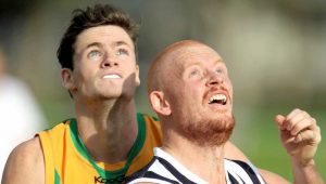 WRFL: Woodsmen gives Hoppers Crossing a hammering