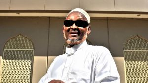 Hoppers Crossing’s Virgin Mary Mosque opens dialogue