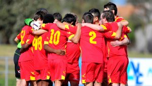 FFV: Hoppers Crossing Reds into state league 4 final
