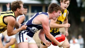 Gallery | WRFL: Werribee Districts v Hoppers Crossing