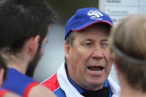 Bulldogs find their bite in time for finals