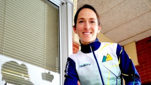 Gemma Kenessy makes grade at World Mountain Running Championships